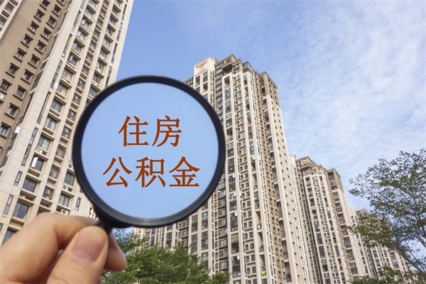 东营辞职可以取住房公积金吗（我辞职了可以提取住房公积金吗）